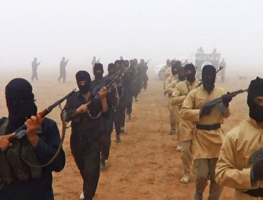 Ταλιμπάν: «Δεν συνεργαστήκαμε με το Ισλαμικό Κράτος»!